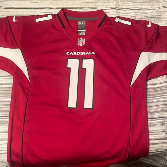 NFL Other Youth Large Arizona Cardinals Larry Fitzgerald Jersey Poshmark